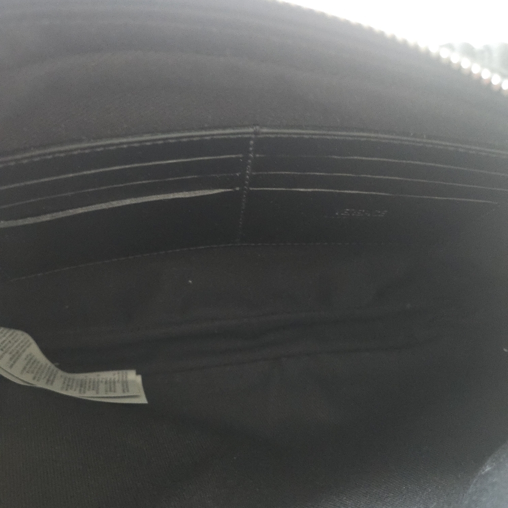 Versace NWT Clutch - Picture 13 of 17